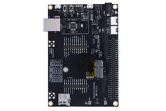 Image of Particle Industries M.2 SoM Evaluation Board