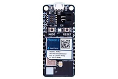 Image of Particle Industries PHN2MEA Photon 2 Development Board
