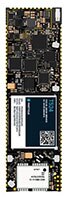 Particle Industries T404MEA 物联网系统级模块图片