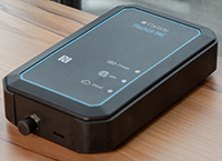 Image of Particle Industries Tracker One RF Transceiver Module