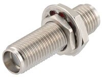 Image of Pasternack RF Coaxial Connectors and Terminations