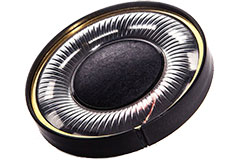 Image of Tymphany's HPD Driver Family