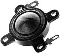 Image of Tymphany's OC/OX/OT Driver Family