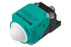 Image of Pepperl+Fuchs Industrial Radar Sensors with CAN Interface