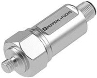 Image of Pepperl+Fuchs VIM Series Vibration Sensors