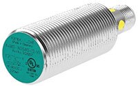 Image of Pepperl+Fuchs Versatile Inductive Proximity Sensors