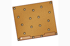 Image of pSemi's PE42524 UltraCMOS® SPDT RF Switch