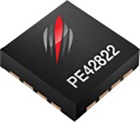 Image du commutateur de protection RF unipolaire bidirectionnel HaRP™ PE42822 de Peregrine Semiconductor