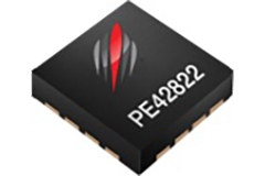 Image of pSemi's PE42822 SPDT RF Switch