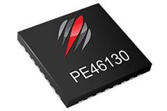 Image of pSemi's PE46130 Monolithic Phase and Amplitude Controller