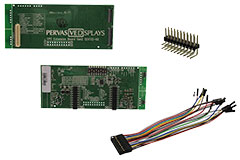 Image of Pervasive Displays' EPD Extension Kit Gen 2