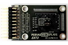 EPD Extension Kit Gen 3 - Pervasive Displays