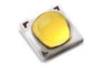 Image of LUMILEDS' LUXEON T Series LEDs
