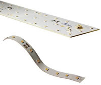 Bild der Matrix-Plattform von Philips Lumileds