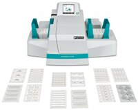 Image of Phoenix Contact BLUEMARK E.CARD Printer