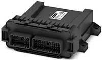 Phoenix Contact CHARX EVC-100 車輛充電控制器的圖片