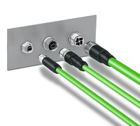 Circular Connectors