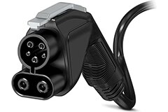 Image of Phoenix Contact DC Charging Cables