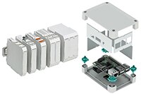 Image of Phoenix Contact's Designer Kits