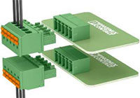 Image of Phoenix Contact FMCOR/W 1.5 Plugs