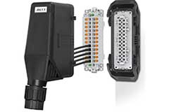 HEAVYCON Heavy-Duty Connectors - Phoenix Contact