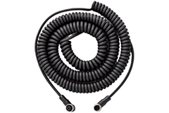 Image of  Phoenix Contact M12 Coiled Cable Assemblies