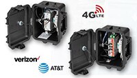Image of Phoenix Contact's M2M Portables for Remote Support