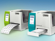 Image of Phoenix Contact's Marking Box