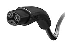 Image of Phoenix Contact NACS AC Charging Cables