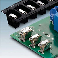 Image of Phoenix Contact's PTSPL 6 Connector