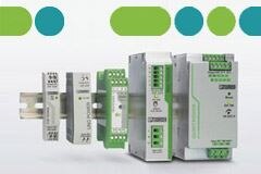 Power Supply Unites - Phoenix Contact