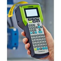 Image of Phoenix Contact's THERMOFOX Hand-Held Printer