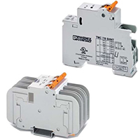 Image of  Phoenix Contact TMC 8 Series UL 489 Thermal-Magnetic Circuit Breakers