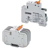 Image of  Phoenix Contact TMC 8 Series UL 489 Thermal-Magnetic Circuit Breakers