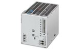 TRIO 3 Three-Phase Power Supply - Phoenix Contact