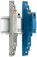 Bild des Überspannungsschutzes TTC-6P-3-APL von Phoenix Contact für MCR-Technologie