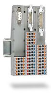 Phoenix Contact 的 VARIOFACE Front Connect 图片