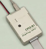 Phyton CPI2-B1-MSP430 生产设备编程器图片