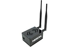 Image of Nebra's (Pi Supply) Indoor HNT ROCK Pi Miners