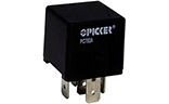 PC792A Series Automotive Relay - Picker Components