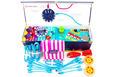 Image of Pimoroni's Flotilla Modules