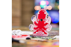 Image of Pimoroni's Raspberry Pi Zero W Project Kits