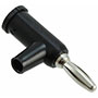 Image of Pomona Electronics' 1825 Series Banana Plugs