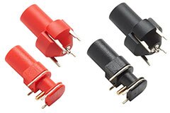 Image of 7309x PCB Mount Banana Jacks