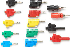 DIY Connectors for Quick Wire Attachments - Pomona Electronics