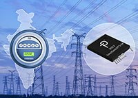 Power Integrations 900V 系列 IC 的圖片