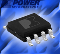 Power Integrations' CAPZero™ Integrated Circuits