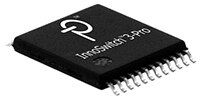 Power Integrations 的 InnoSwitch™ 3-Pro 返馳式切換器 IC 圖片