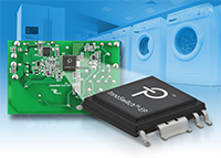 Image of Power Integrations' InnoSwitch-EP