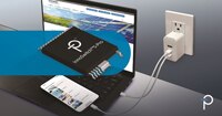 Power Integrations InnoSwitch5-Pro 紧凑高效电源解决方案图片